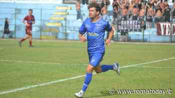 Cynthialbalonga calcio, che “garra”. Rinaldini: “Bel pari col Guidonia"