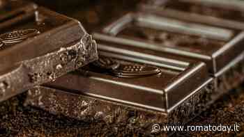 Roma Chocolate a Trastevere