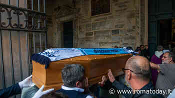 Adamo Dionisi, l'ultimo saluto all'attore "boss" di Suburra