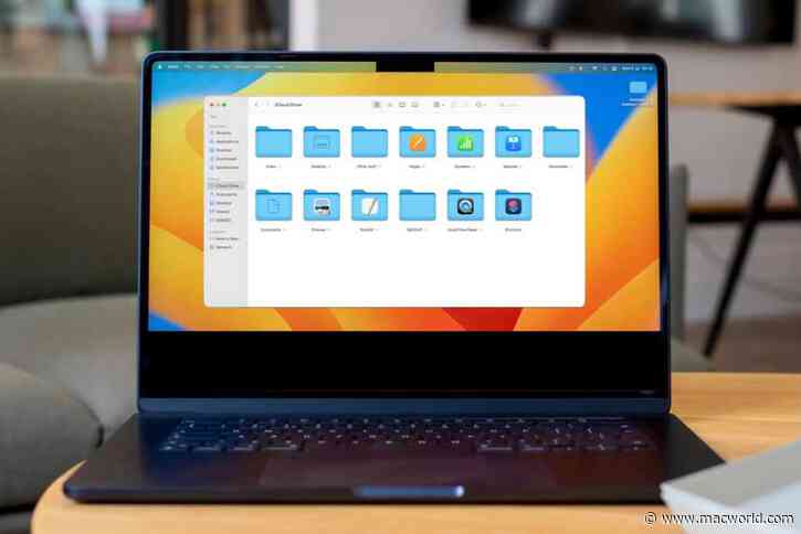 iCloud Drive review: The cloud storage service all Apple users can access