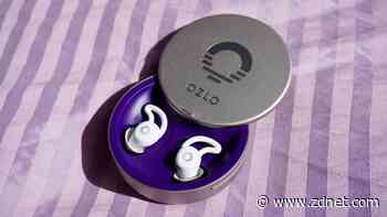 I tested sleep earbuds made by ex-Bose engineers, and they're more useful than expected