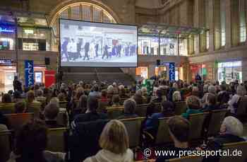DOK Leipzig 2024: Einladung zum MDR-Tag mit Special Screening