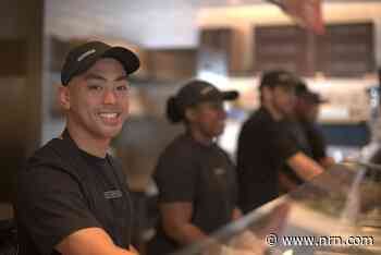 Chipotle rolls out an AI platform to reduce hiring time