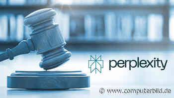 Perplexity: Klage von Wall Street Journal und New York Post