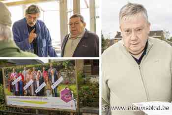 Hij zat met enkelband thuis, buiten toeterden ‘zijn’ dorpelingen: hoe Waals burgemeester ondanks schandaal herverkozen raakte