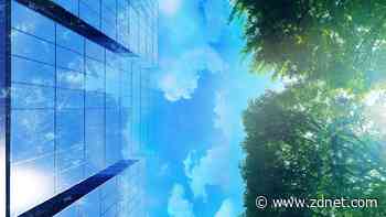 Generative AI doesn't have to be a power hog after all