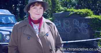 Vera ITV guest stars confirmed for final series including Auf Wiedersehen Pet legend and soap icon