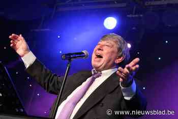 Gentse cabaretier Fred Geirnaert overleden: “Mensen gelukkig maken, dat was zijn lange leven”