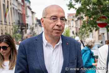 Dossier rond Schaarbeekse schepen Michel De Herde voor onbepaalde tijd uitgesteld