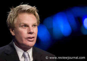 Ex-Abercrombie & Fitch chief arrested on federal sex trafficking charges