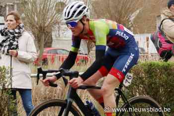 Emiel Maelbrancke kiest voor Flanders U19 Academy