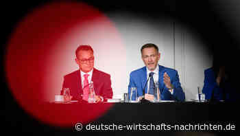 Trübe Aussichten: Direktinvestitionen laut Bundesbank sind geradezu eingebrochen