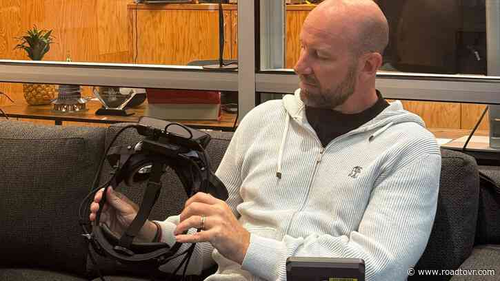 Meta Explains Why It Sees Wide Field-of-View Headsets as a ‘bad tradeoff’