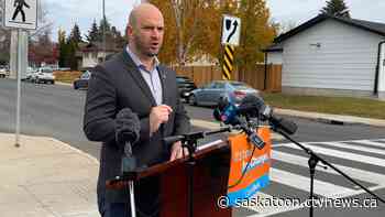 NDP says leaked audio of Sask. Party candidate reveals party divided on education