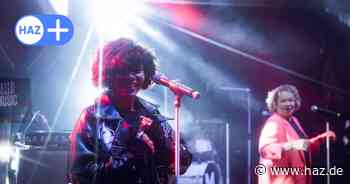 Munique spielt in Hannovers Club Nate