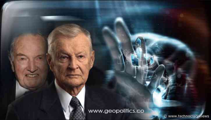 Technocracy’s AI-Based Dictatorship: Review Of Patrick Wood’s 2015 Interview With John B. Wells