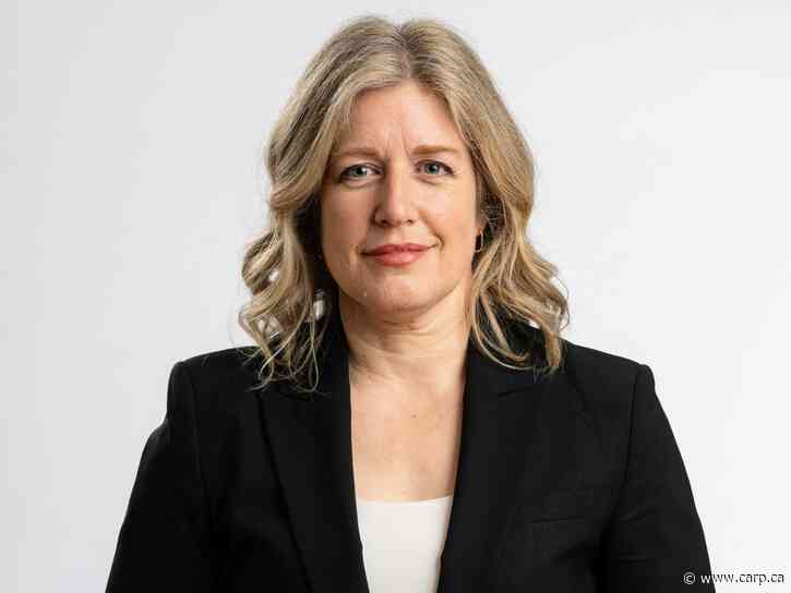 CARP Welcomes New Brunswick’s Premier-Elect