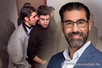 De ongewilde splijtzwam bij de coalitievorming in Willebroek: wie is Karim Hassoun?
