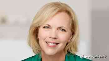 Veteran Quebec TV exec Marie-Philippe Bouchard named new CEO of CBC/Radio-Canada