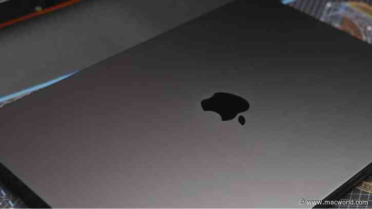 Fear not, M4 Macs are still coming ‘very soon’