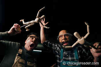 ‘Today we are all participants’