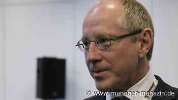 Michail Rogatschew: Russischer Ex-Ölmagnat tot aufgefunden