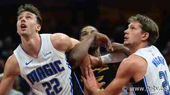 Unwahrscheinliche Superstars: Auch NBA-Legende Shaquille O'Neal himmelt Wagner-Brüder an