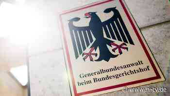 Angriff auf Rechte in Thüringen: Linksextremist in Berlin festgenommen