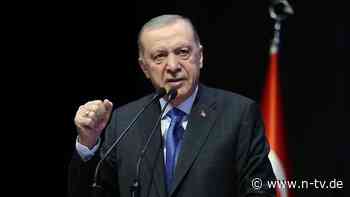 Nach Tod von Prediger: Erdogan kämpft entschlossen gegen Gülen-Bewegung