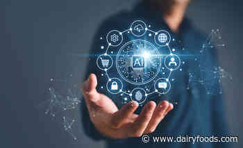 Is AI a solution for dairy labor concerns?