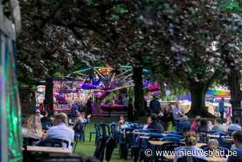 Kesselse Feesten onverwacht toch nog mogelijk in Heuvelhofpark, organisatie beraadt zich over haalbaarheid