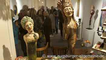 Es gibt in Landsberg viele Geschäfte, an die man sich gerne erinnert