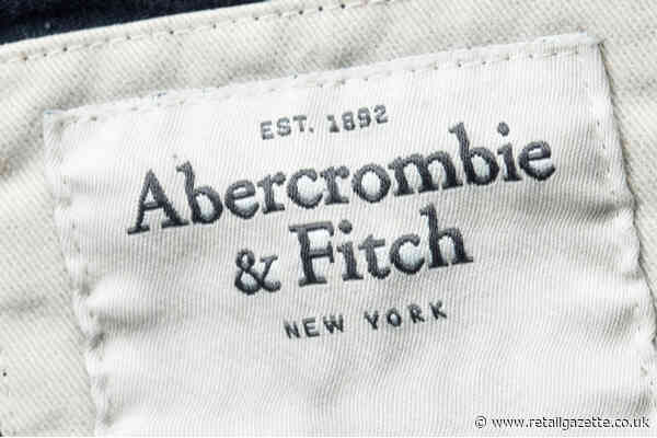 Former Abercrombie & Fitch boss arrested on sex trafficking charges