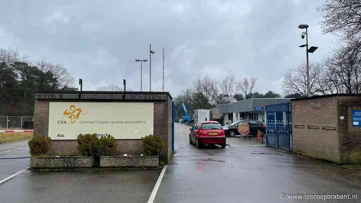 Burgemeester Cranendonck heeft 'goed gesprek' gehad met asielminister Faber