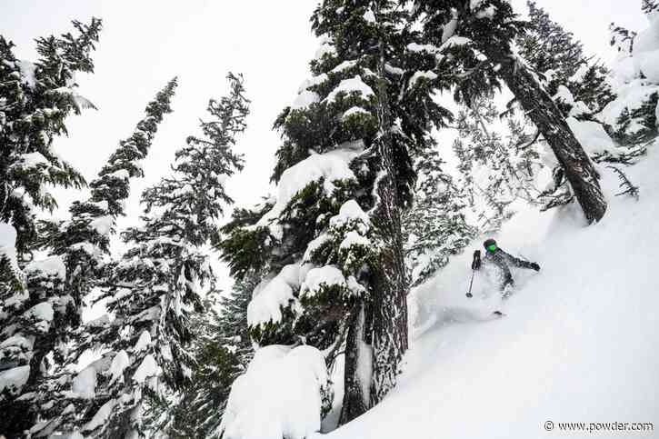 Review: 2025 Atomic Bent Chetler 120