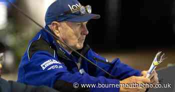 'The threats were extreme': Poole boss calls for calm ahead of final second leg