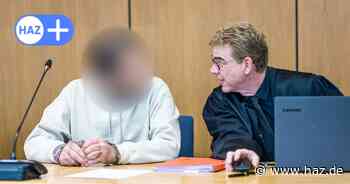 Prozess um mutmaßlichen Messerstecher aus Sarstedt beginnt mit Geständnis