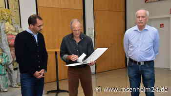 Trotz 4300 Unterschriften: Warum die Bürgerinitiative Happinger See nicht zufrieden ist