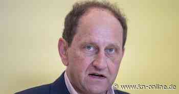 Wegen Rostocker Marineposten: Moskau bestellt deutschen Botschafter ein