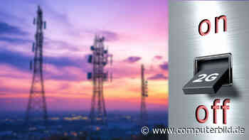 Telekom schaltet Handynetz ab: was nun?