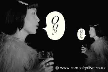 Drambuie ad mixes up dinner-party cocktails to a chorus of 'Ooooos'