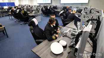 Nach Einweihung in Rostock: Moskau bestellt wegen Marine-Standort deutschen Botschafter ein