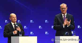 Olaf Scholz und die Wirtschaft: Zu wenig Einigkeit im Kampf gegen die Krise