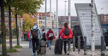 Kommentar zur Tourismusentwicklung in Schleswig-Holstein: Trügerische Zahlen