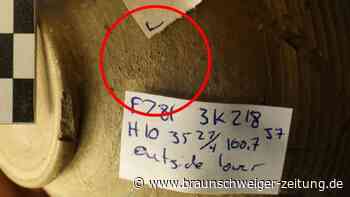 Kinderarbeit in der Antike durch Fingerabdrücke entlarvt