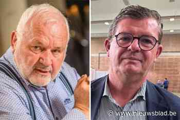 LIVE OOSTENDE-WESTKUST. Witte rook in Middelkerke, Bart Tommelein lanceert zoekertje om werk te vinden