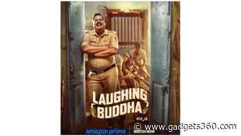 Laughing Buddha Now Streaming on Amazon Prime Video
