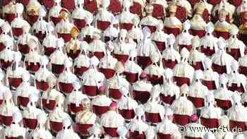 Papst-Biograf zur Weltsynode: Franziskus verfolgt für Kirche "Idee einer Gruppentherapie"