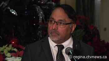 Former Sask Party MLA Gary Grewal violated conflict of interest act, commissioner finds