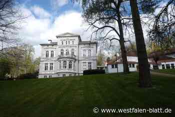 Kirchenmusikhochschule verlässt Herford ein Jahr früher
